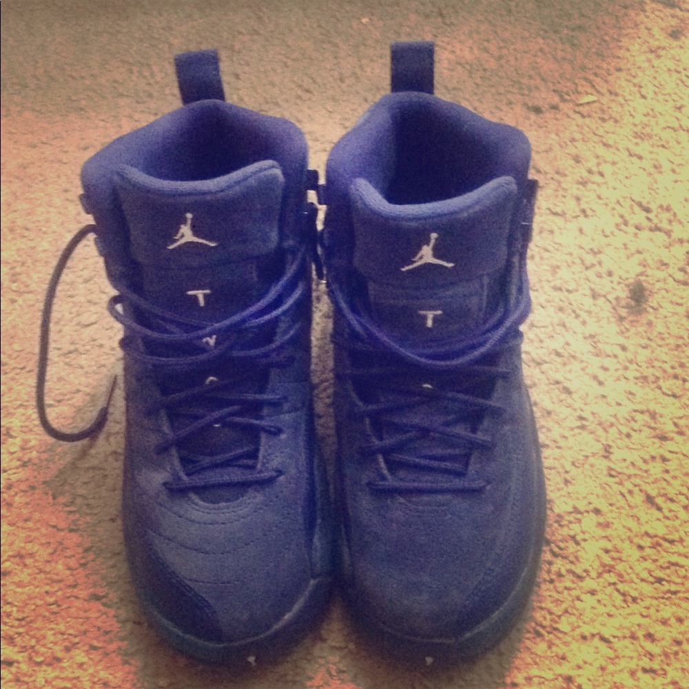 Jordan